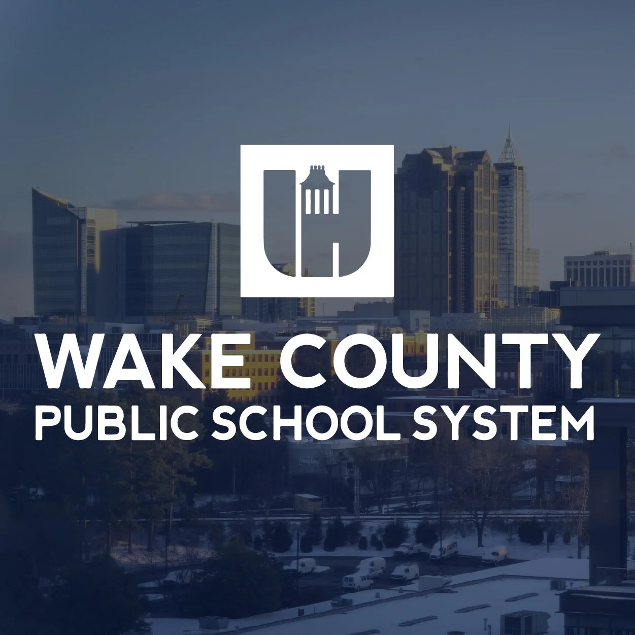 School Improvement Coaching &amp; Professional Development, Banks Road Elementary, Wake County Public Schools