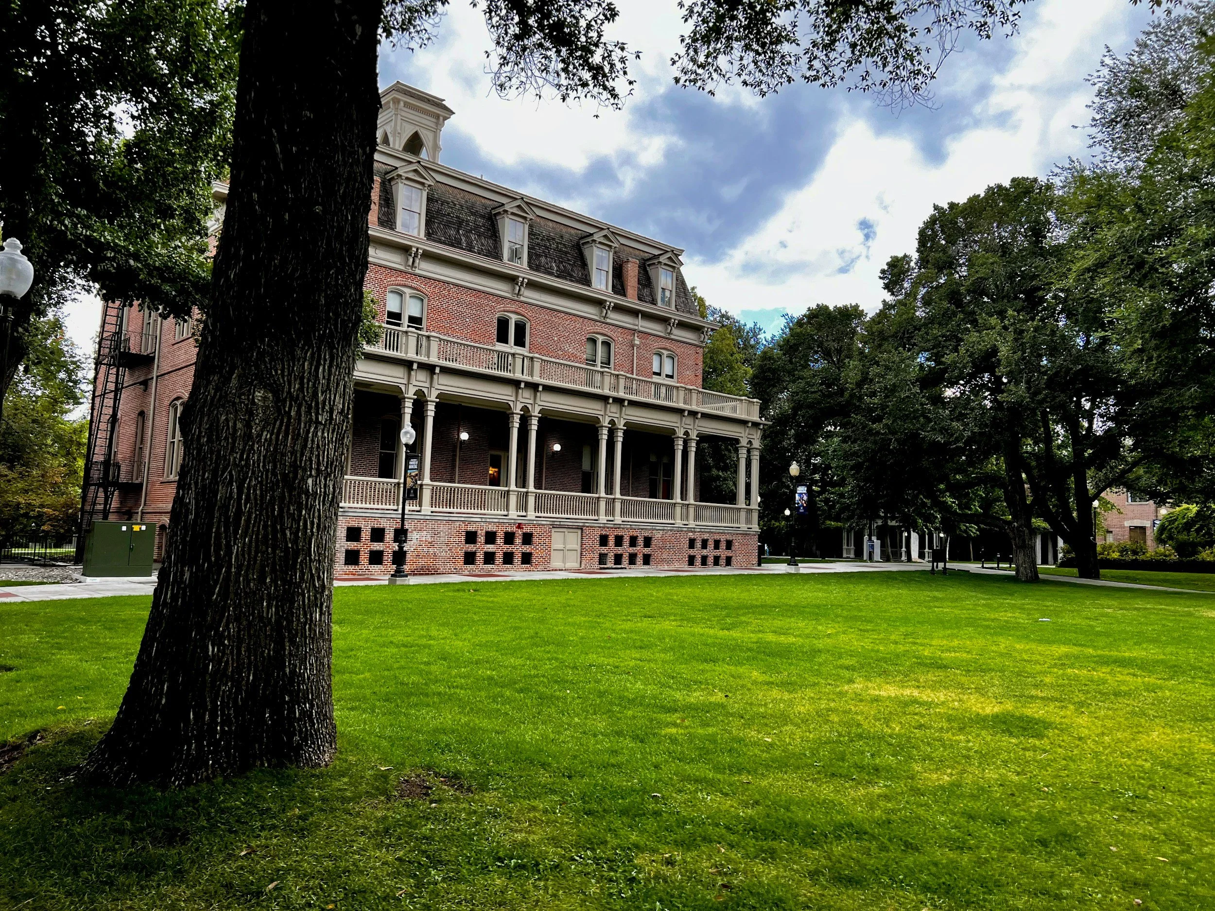 Executive Order on Federal Grantmaking: Impact on UofN and UNLV