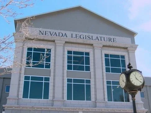 Nevada’s Legislative Pay and Its Impact on Representation