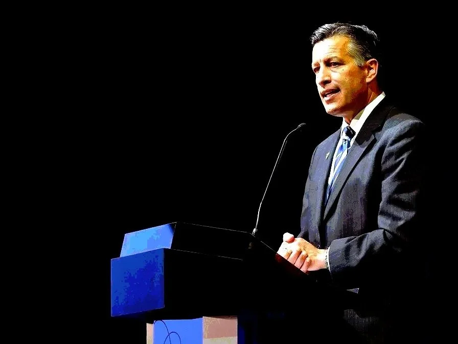 Brian Sandoval: From Republican Star to Democrat Ally