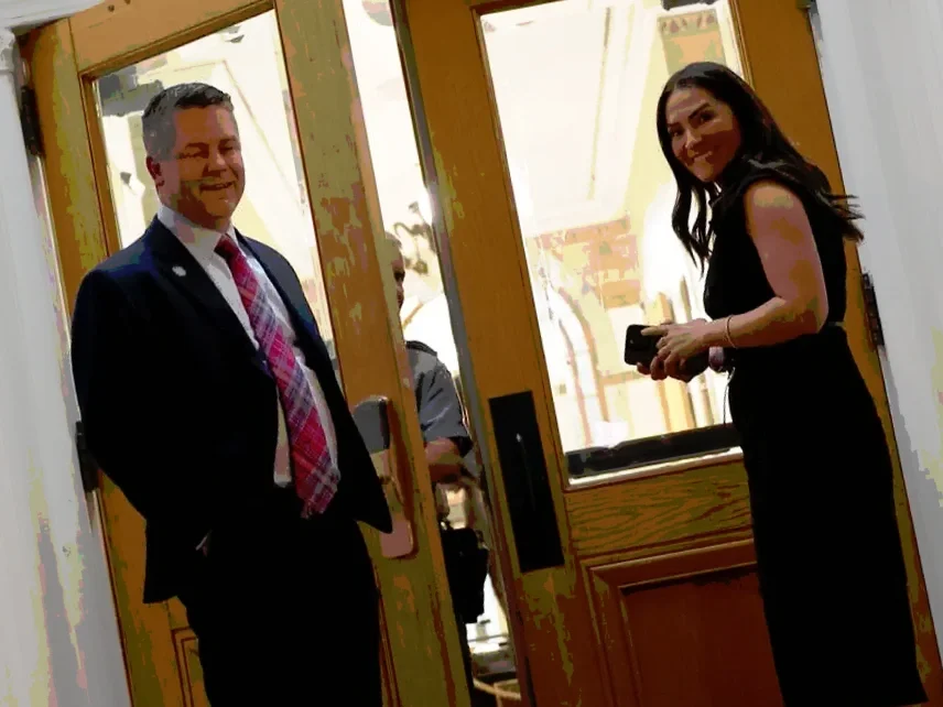 Nevada Dems’ Departure Opens Leadership Void and Swing Seat Battles