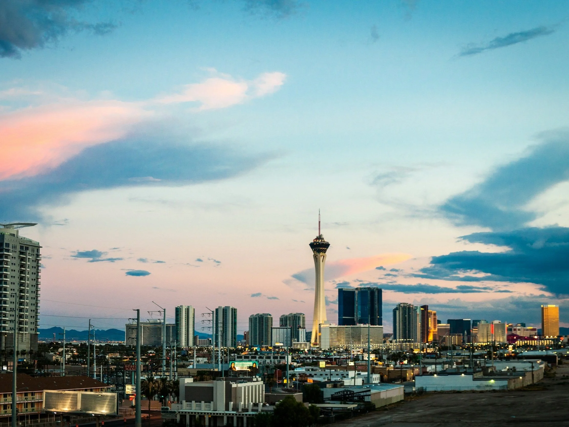 Las Vegas Tourism Dip – Politics or Price Gouging to Blame?