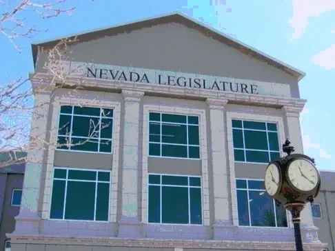 Nevada Welcomes 10 New Laws from 2025 Session, Impacting Safety, Schools, and More