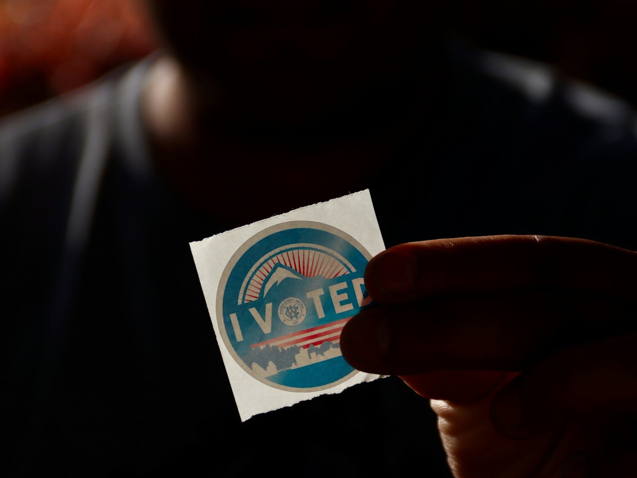 Voter Roll Evolution in Battleground States Like Nevada