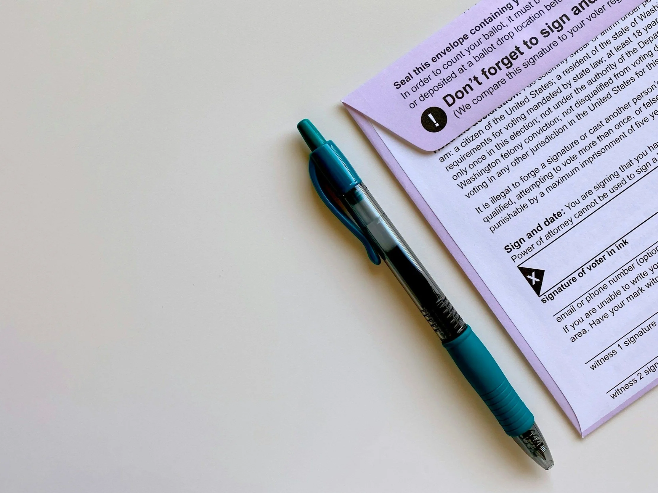 Mail Ballots in Nevada: A Look at History, Usage, and Integrity