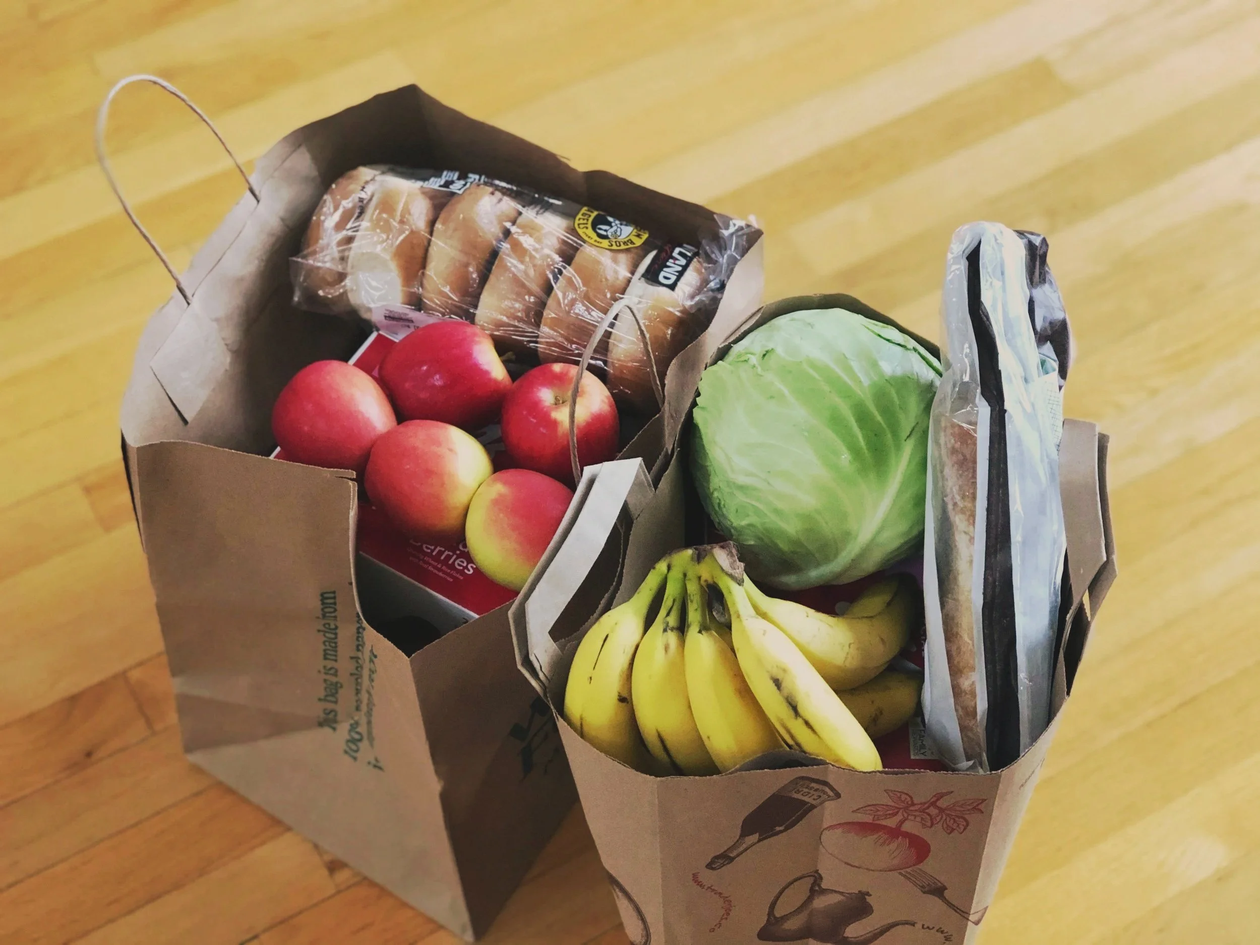 SNAP Shortfall Looms: Nevada Debates Food Aid Future