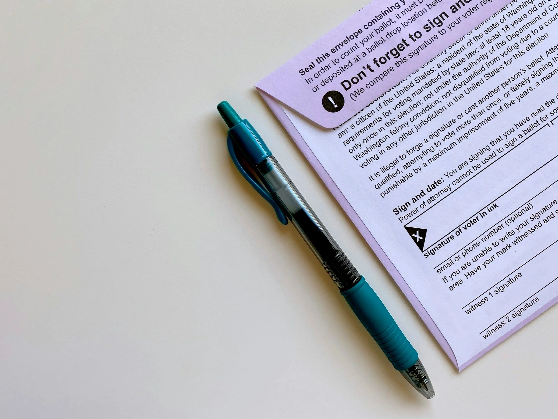 Nevada’s Post-Election Ballot Counting