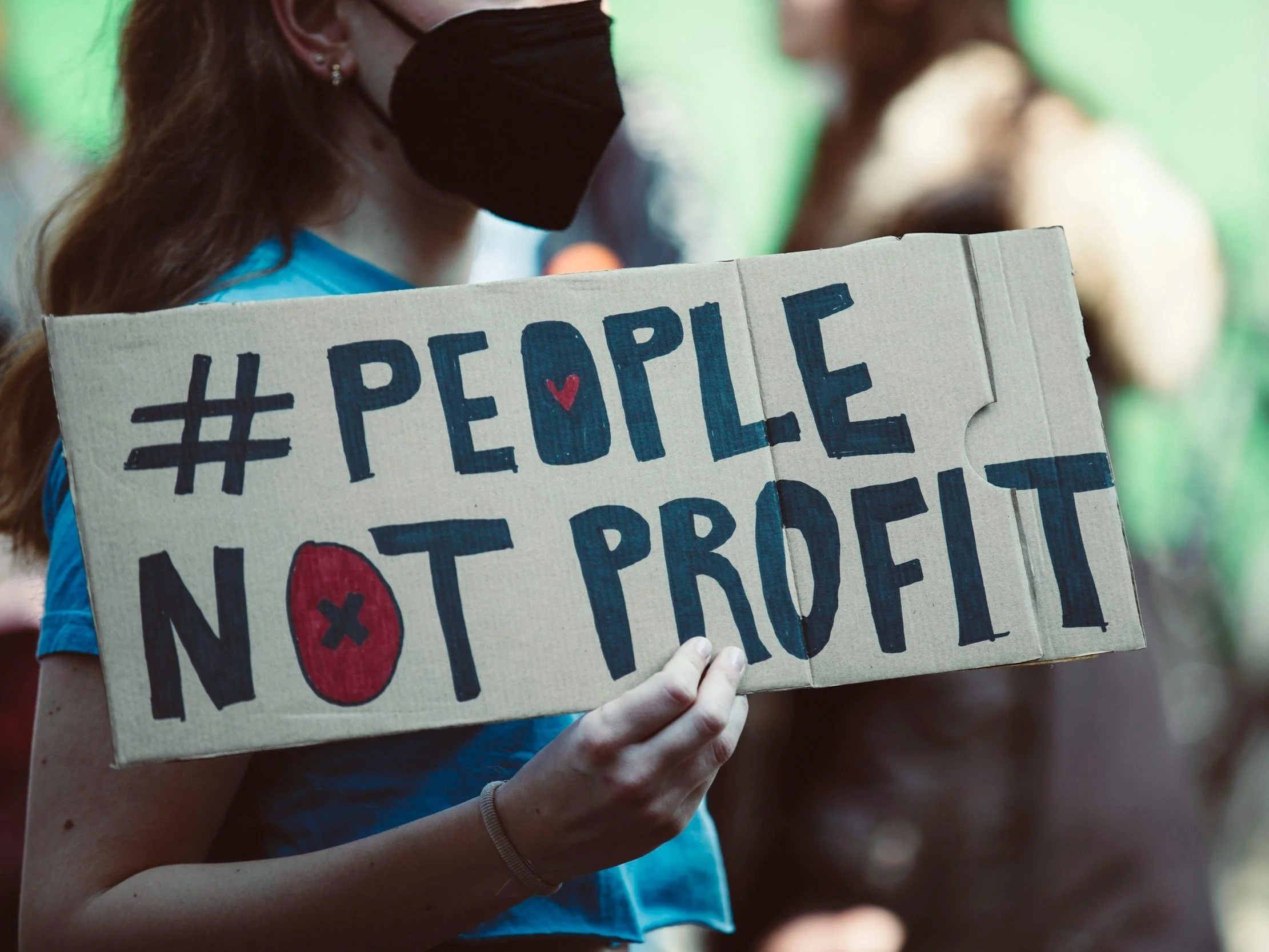 Nonprofit Pressure Groups and Their Power in Nevada’s Politics