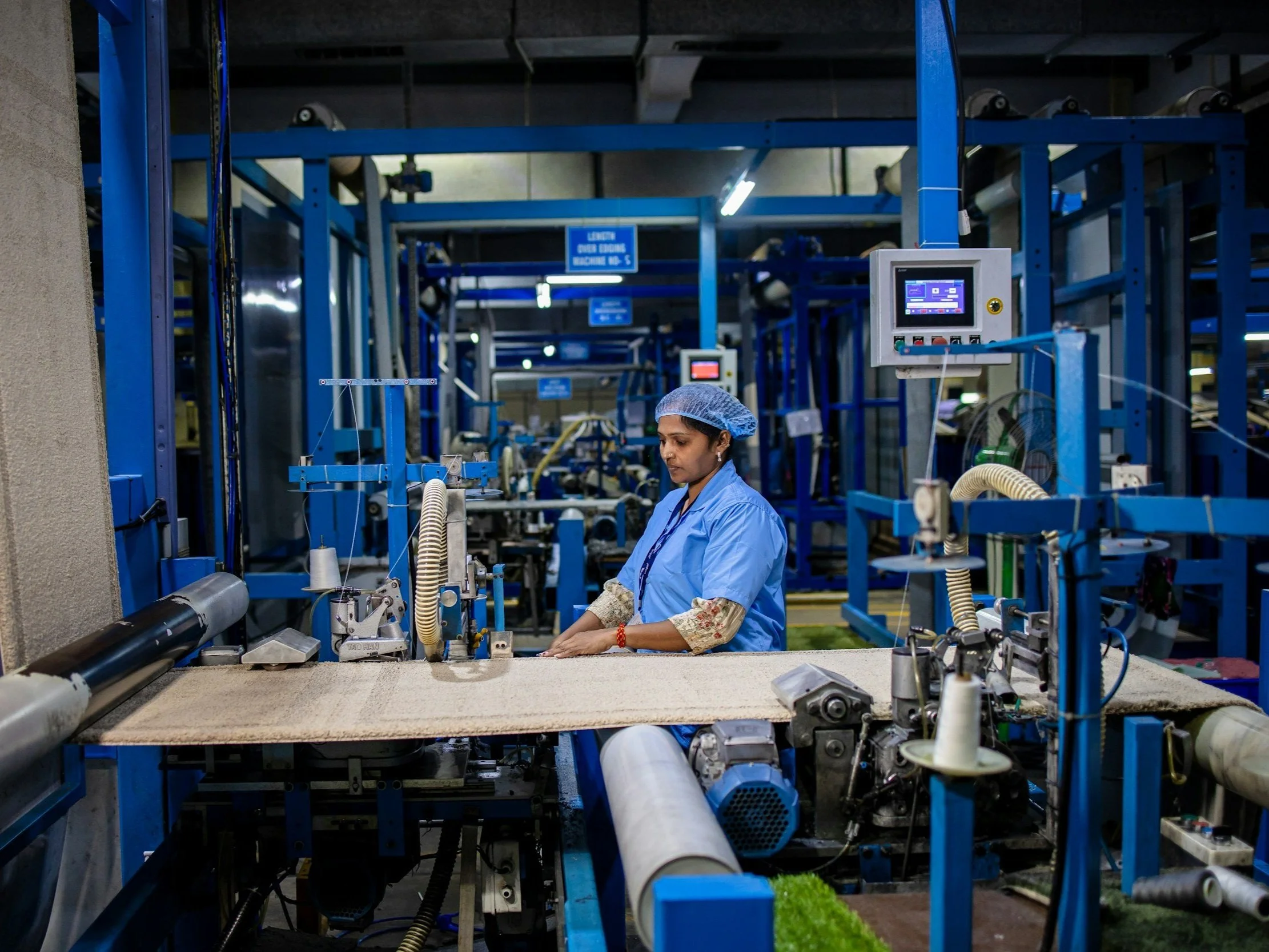 How Nevada Politicians Rally Behind Manufacturing Amid New U.S. Trade Policies