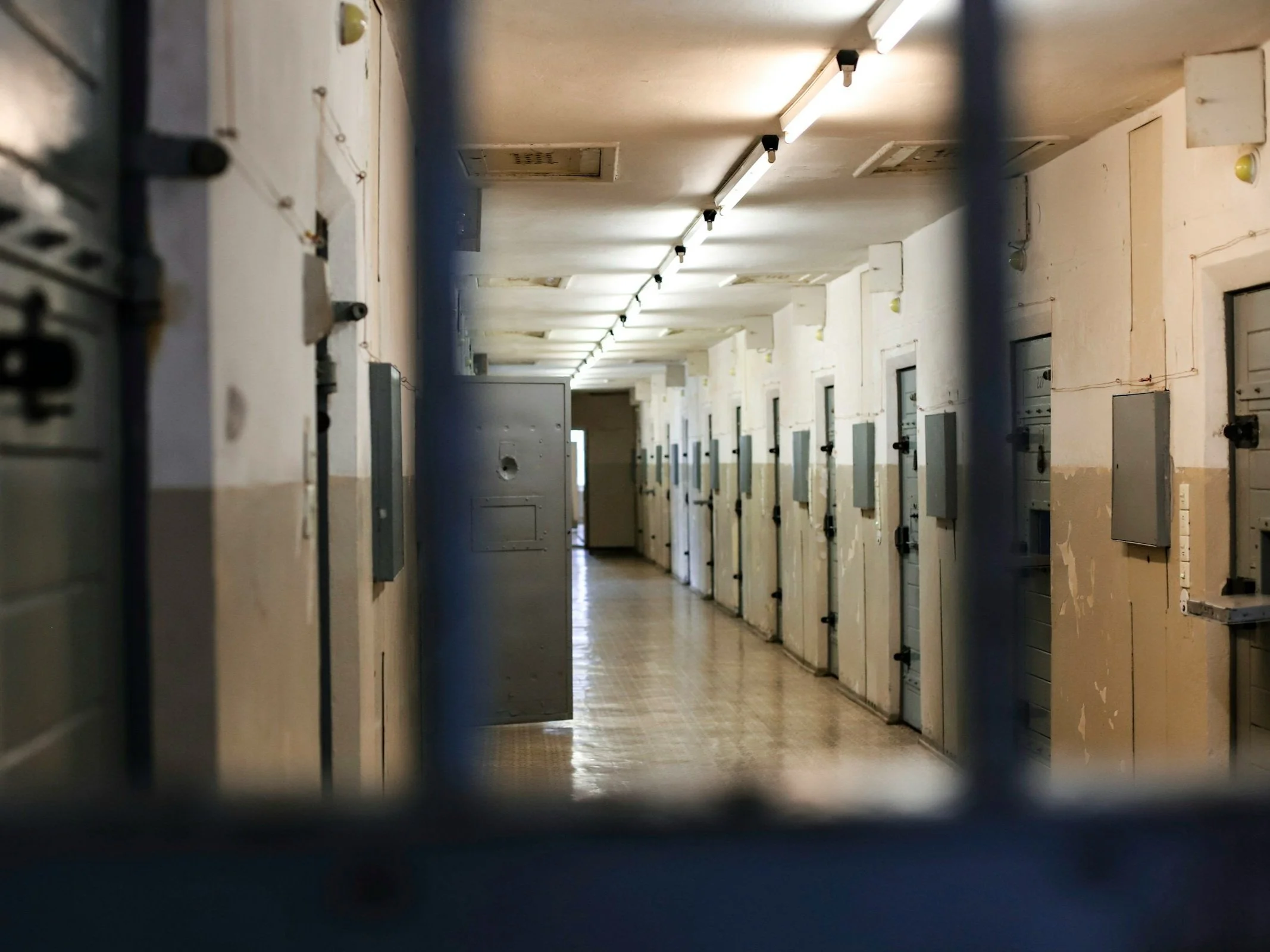 There is no cashless bail in Nevada: A Brief History of Reform Debates and Political Divide