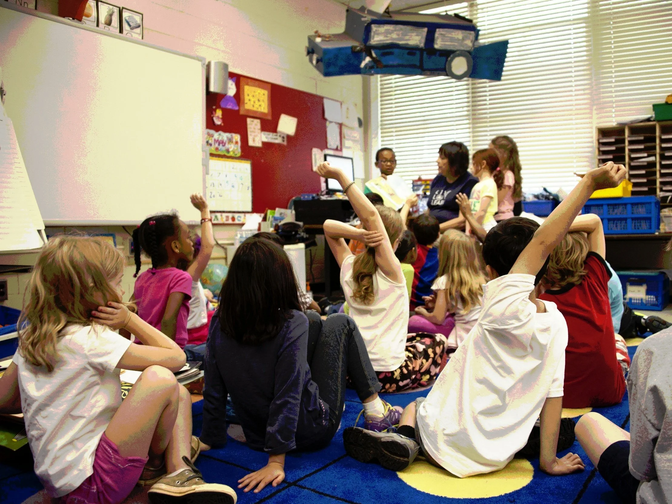 Nevada’s Education System Shows Progress as Public Charter Schools Gain Support 