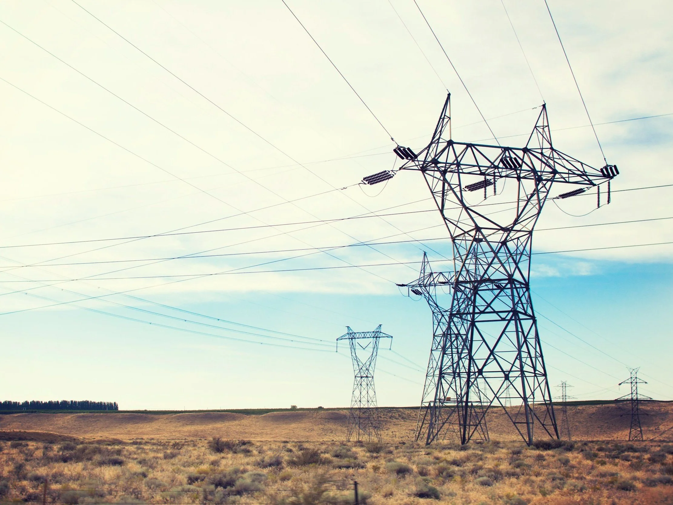 Nevada Ranks Third-Lowest in Electricity Prices, 151% Cheaper Than California