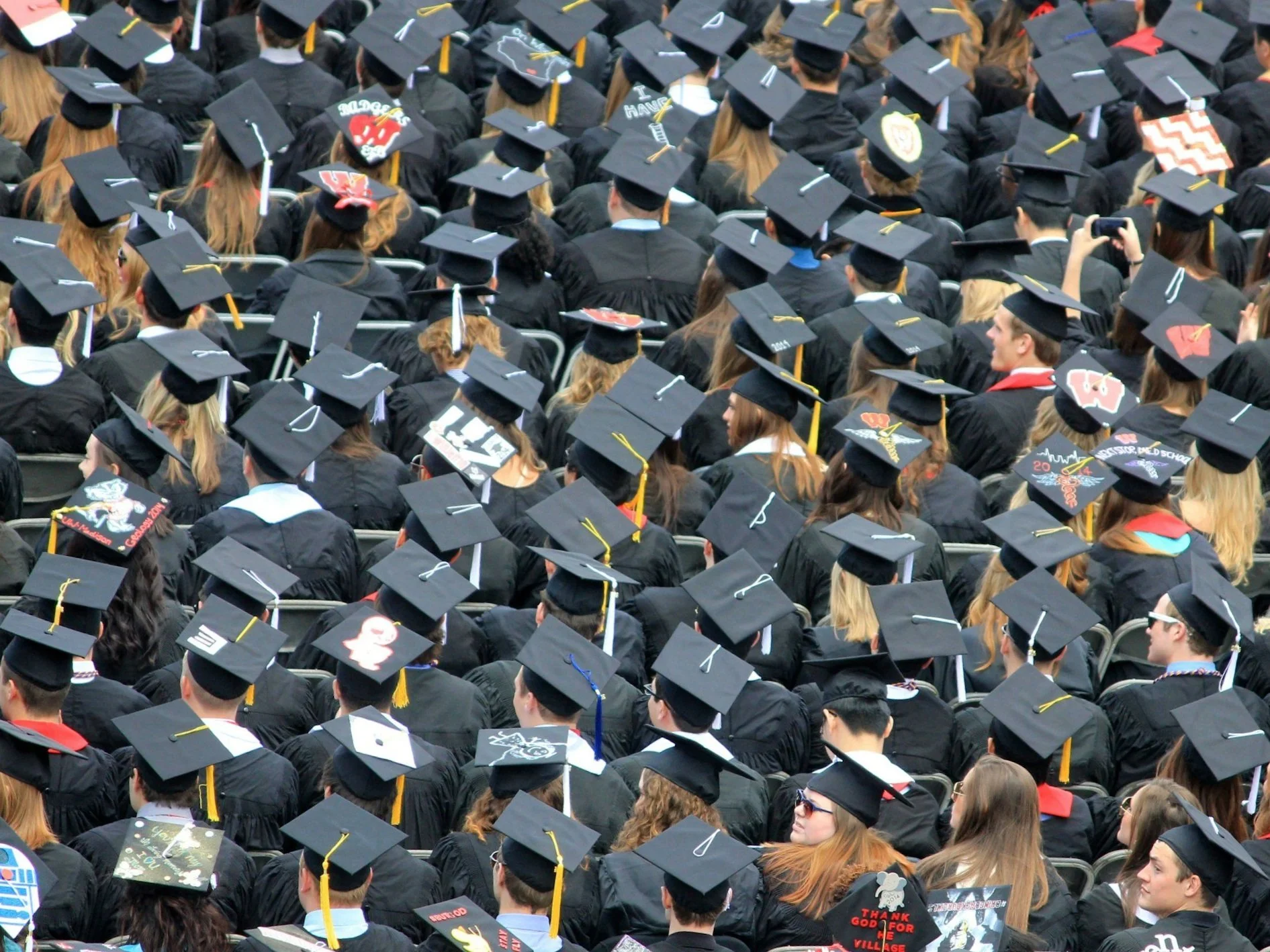 Nevada Graduation Rates Climb for Class of 2025