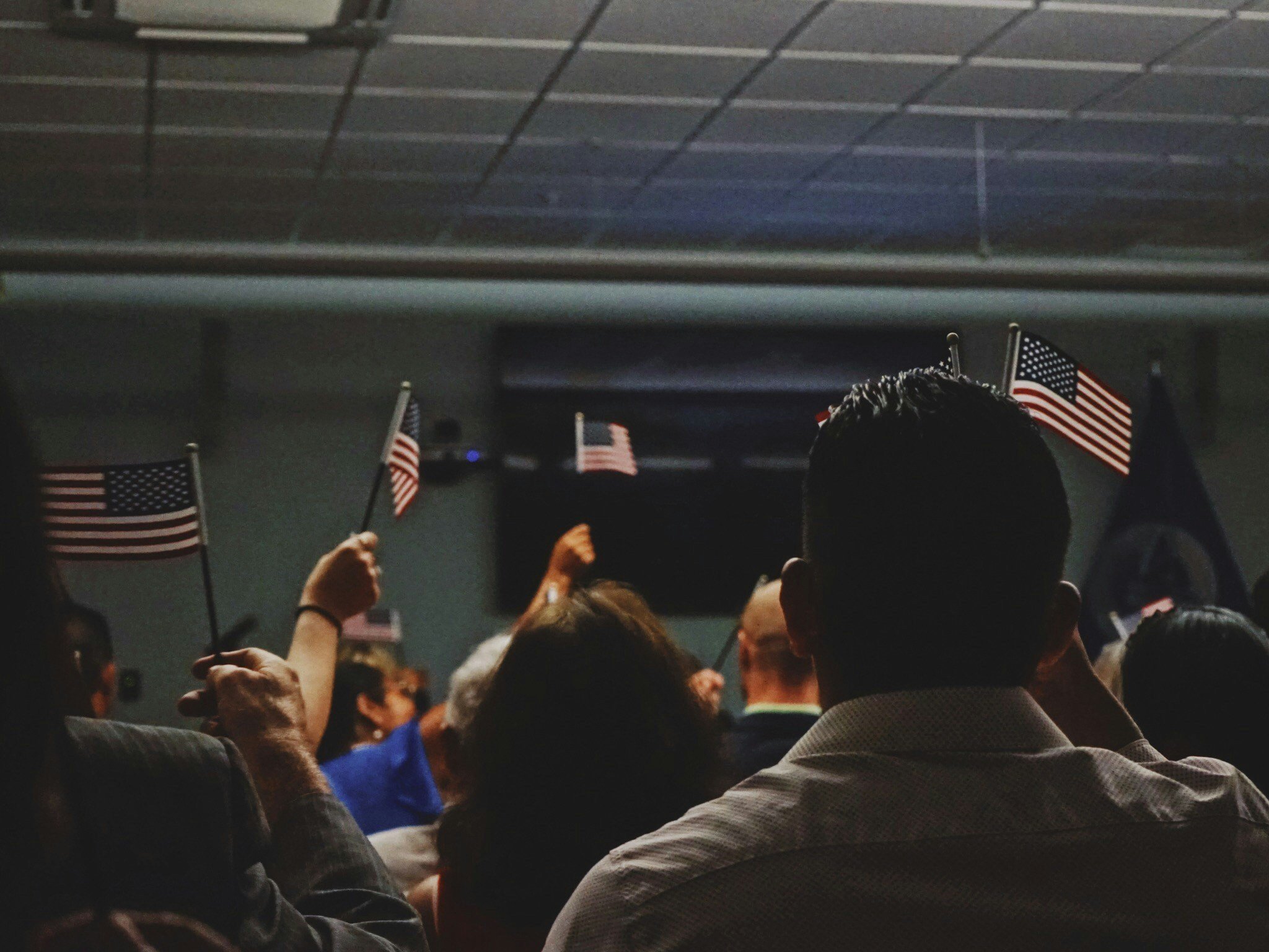 Approx. 650,000 immigrants call Nevada home, far above national average