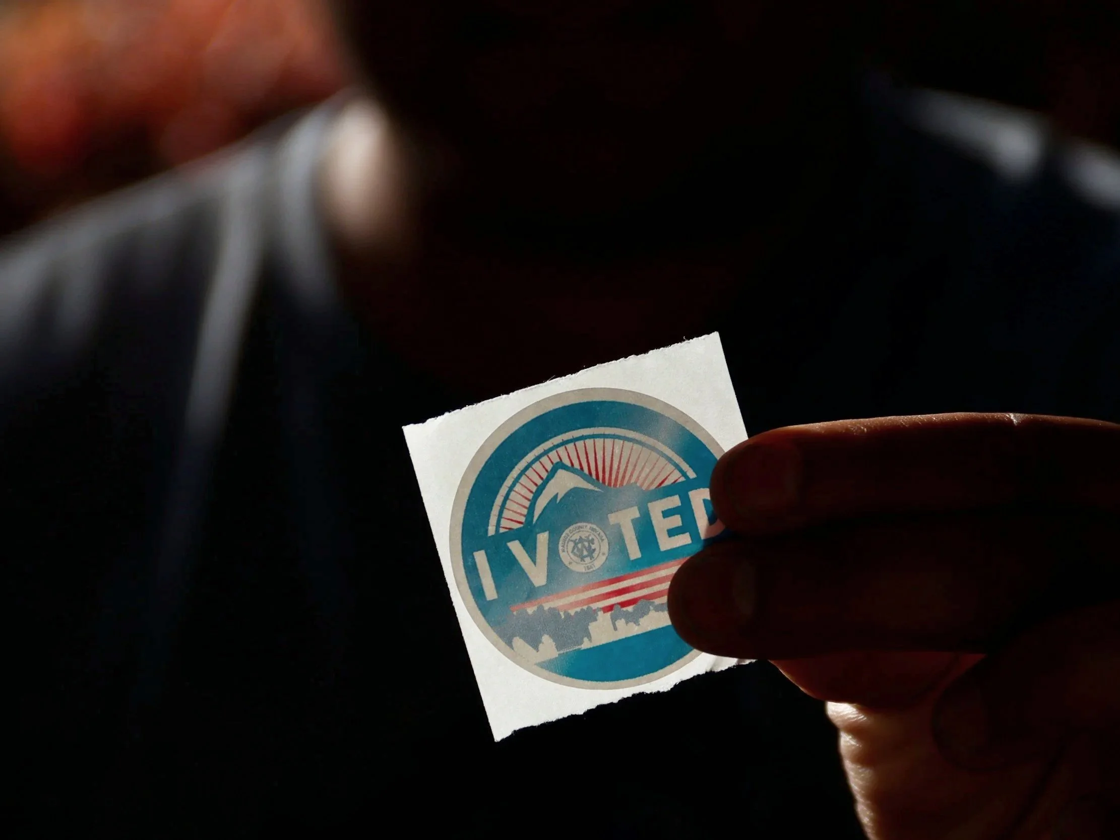 Nevada Voter Rolls Grow by 14K in October – Nonpartisans Surge to 37% of Electorate