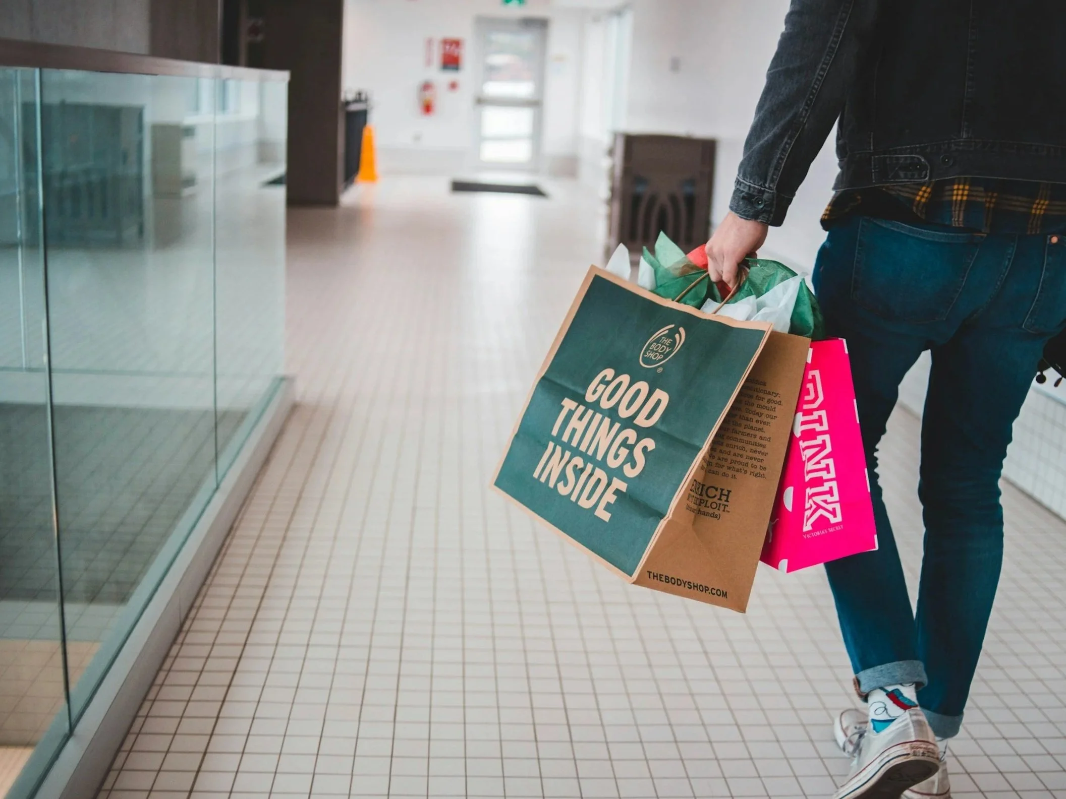 Nevada Enters 2025 Holiday Season as Nation’s #3 Retail Leader