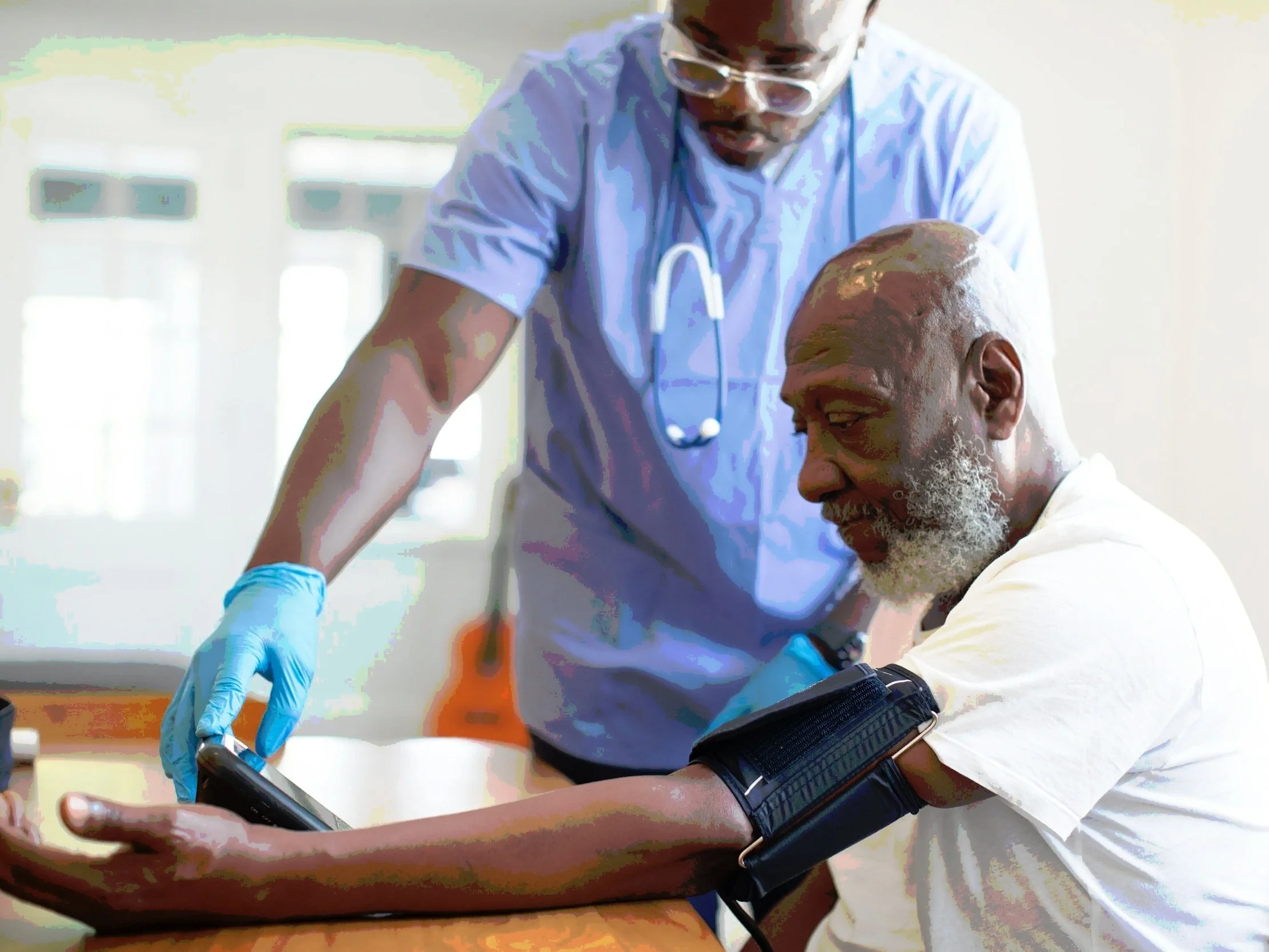 OPINION: Nevada Seniors Need Congress to Protect Medicare Advantage