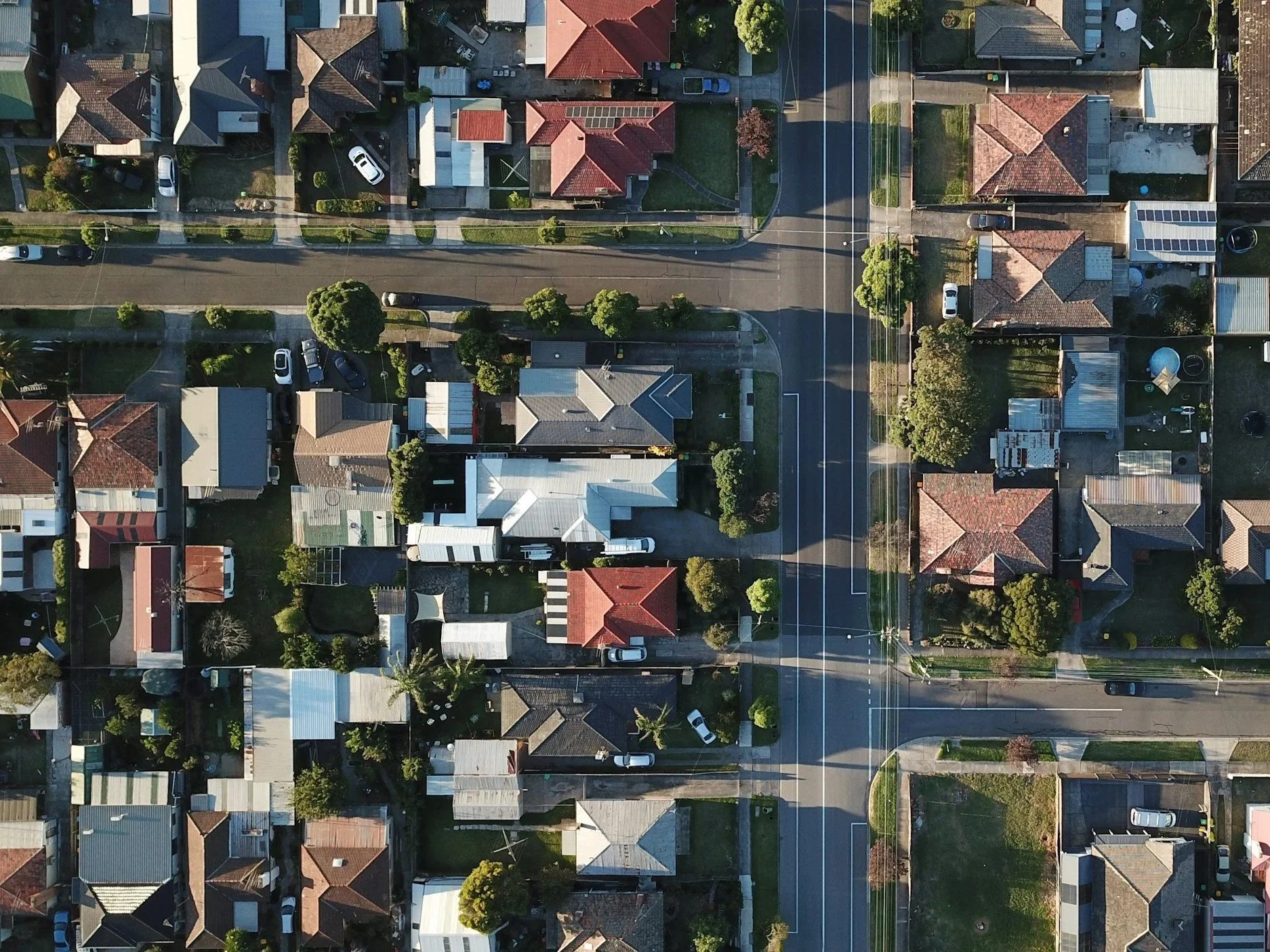 Nevada Homeownership Rate at 61%