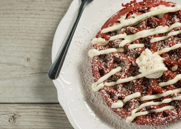 A team of waffle lovers compiled a list of the best waffles in every state. For Nevada, @iwantTIABI&rsquo;s famous and elaborate Wafflewiches tops the list. Src: https://www.lovefood.com/gallerylist/103679/the-best-waffle-restaurant-in-every-state