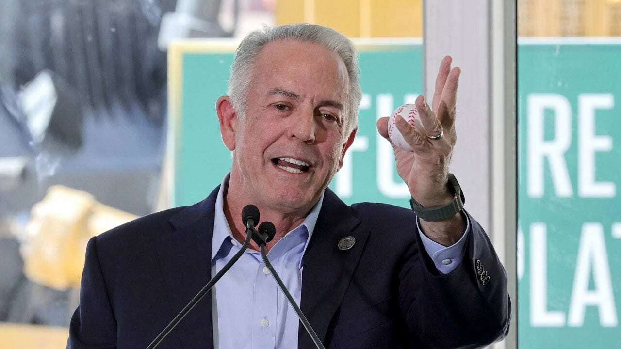 Nevada Gov. Joe Lombardo raised a record $4.28 million in 2025, the most ever by a Nevada governor in a non-election year. With about $5 million already in the bank and another $6 million in PAC funds, Lombardo begins 2026 with a $15 million war ches