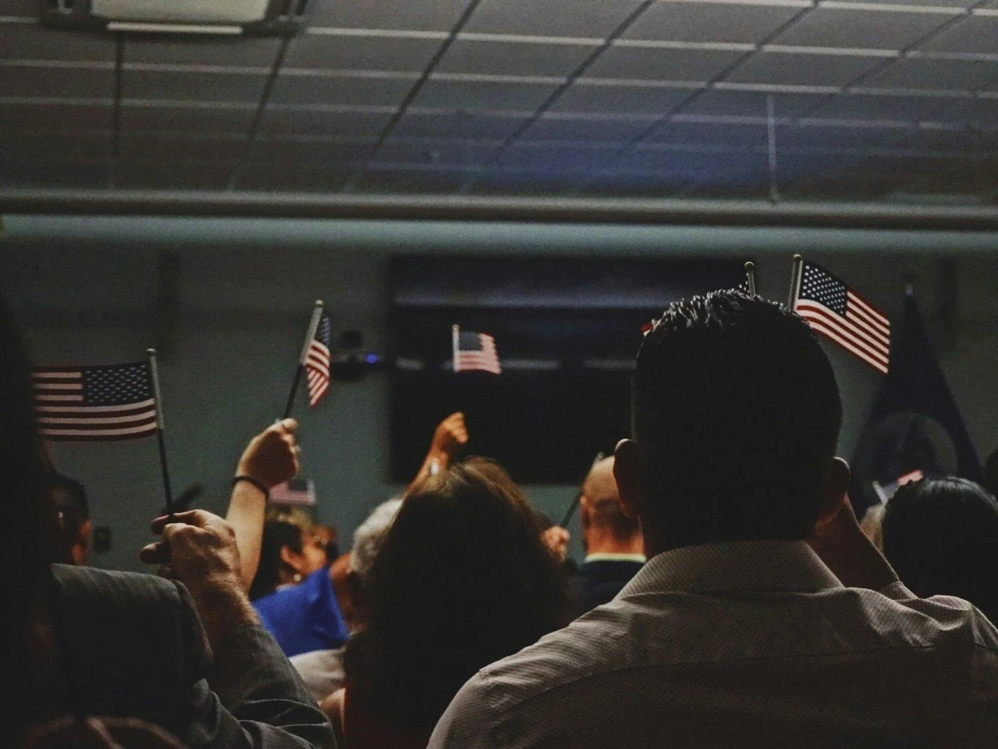 U.S. Census Bureau data shows Nevada&rsquo;s foreign-born population has reached about 650K, or nearly 20% of the state&rsquo;s residents&mdash;up slightly from 19% in 2014 and well above the current national average of 14.8%. Read more &rarr;