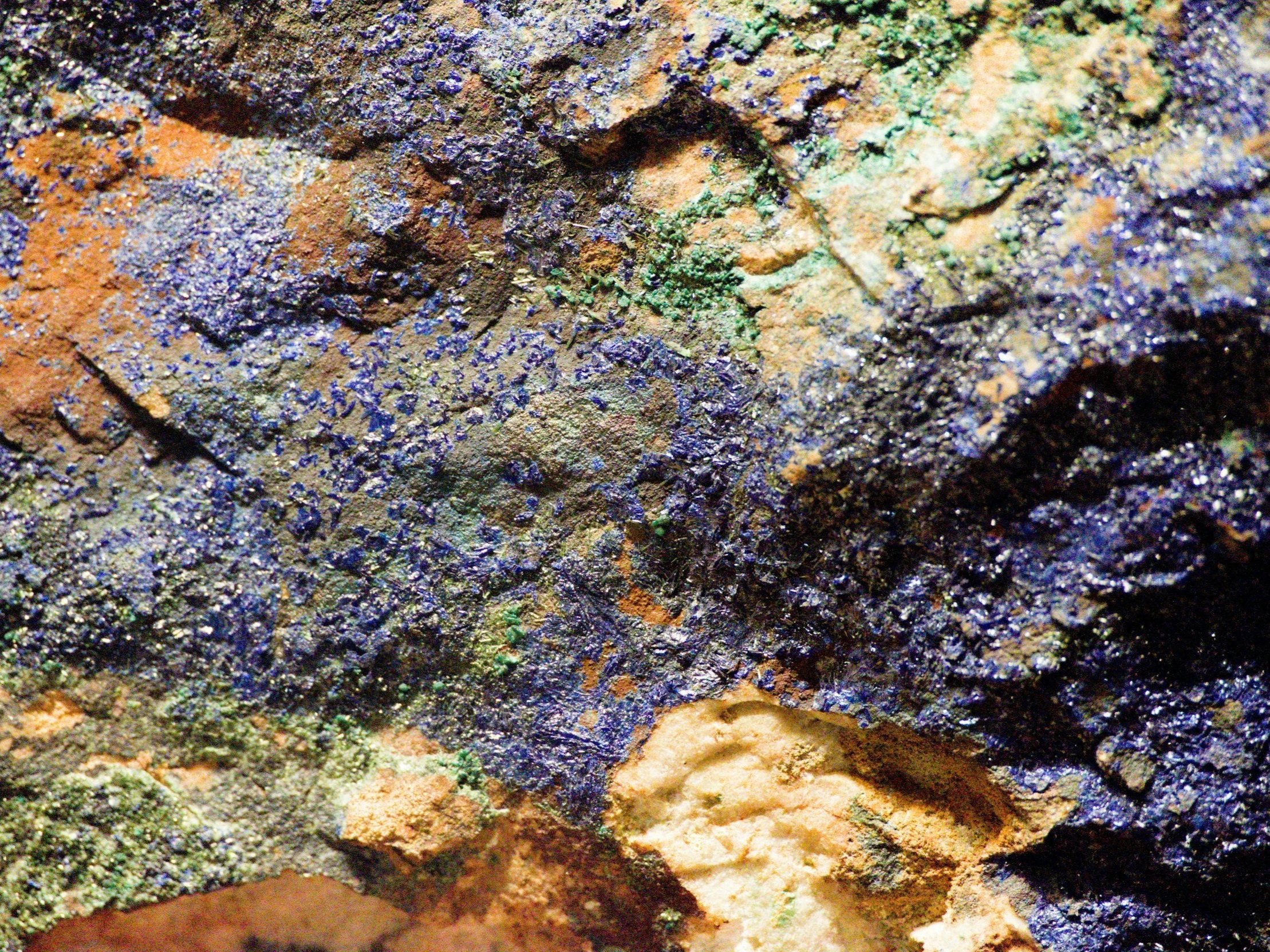 White House Eyes Greenland for Rare Earths While Nevada Holds Untapped Deposits