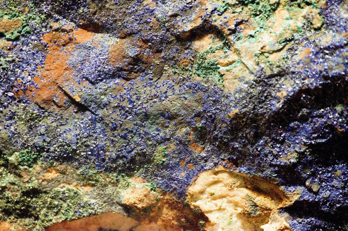 Rare earths have dominated headlines lately as the White House targets Greenland and Ukraine for access to these elements. Rare earth elements include 17 metals used to power electric vehicles, wind turbines, smartphones, and defense systems&mdash;an