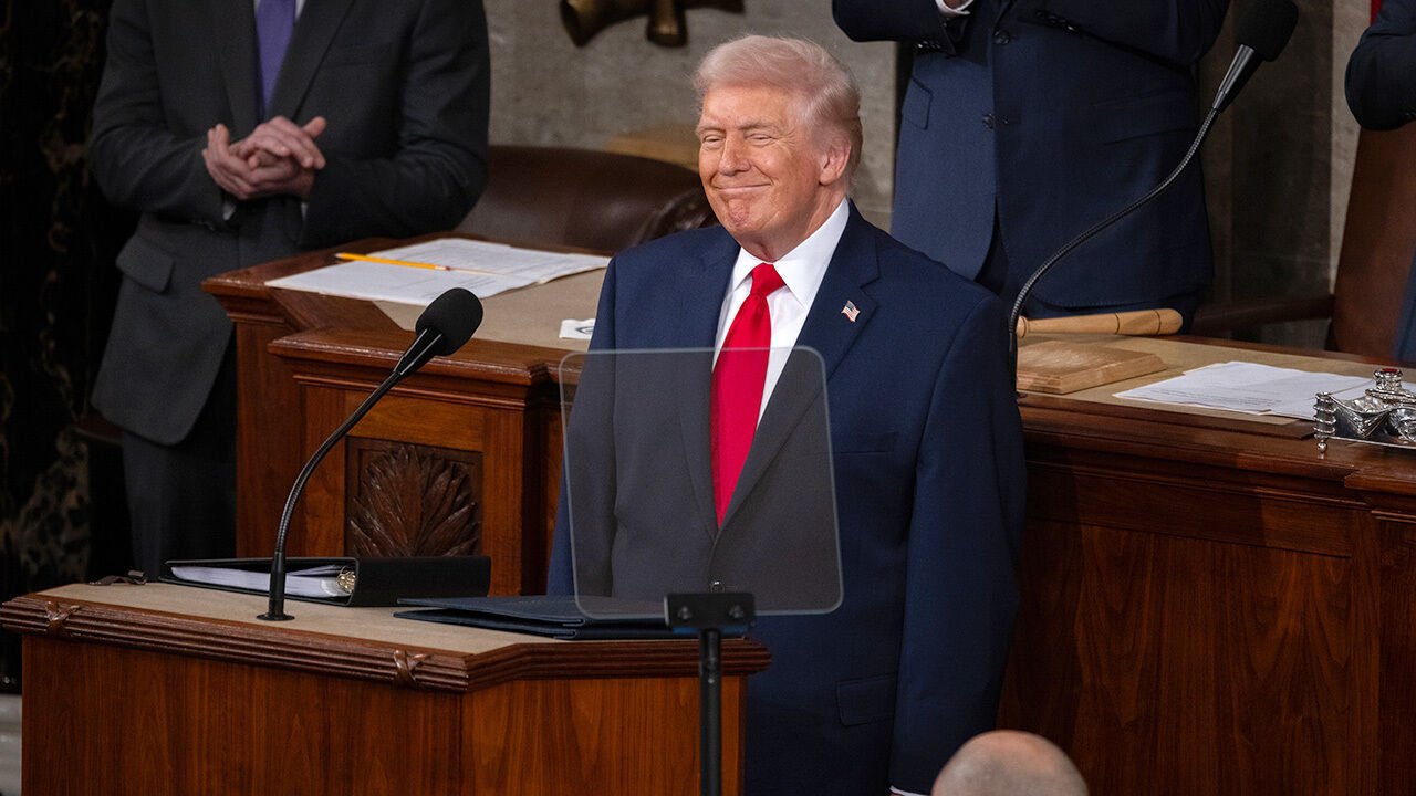 Approx. 46% of Nevada&rsquo;s private-sector workers lack access to a workplace retirement plan. Nationally, about 56 million Americans do too.

In his #SOTU2026 address, Pres. Trump (R) announced a new plan: retirement accounts modeled on the federa