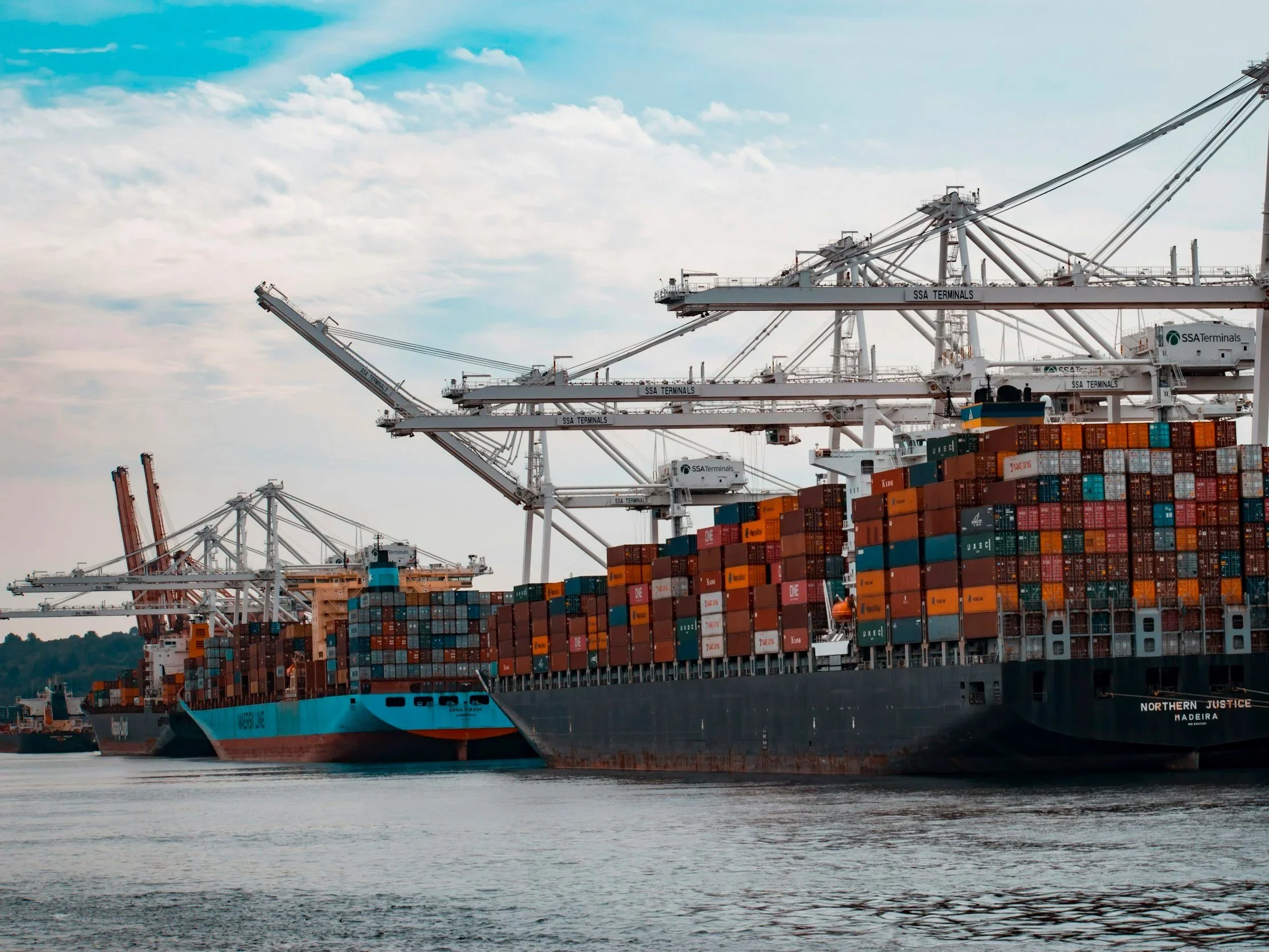 Tariffs Funded America Before Income Taxes Existed. Trump Tries to Bring Them Back. Supreme Court Says No. Nevada Democrats Applaud.