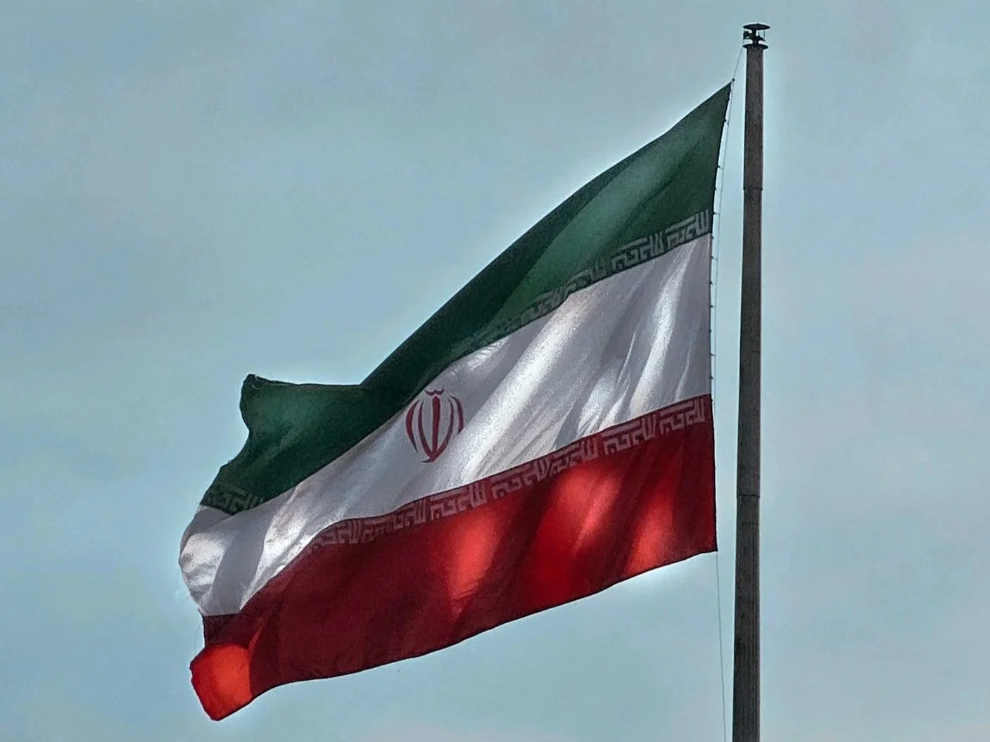 Iranian-Nevadans React to Khamenei's Death and U.S.-Israeli Strikes on Iran