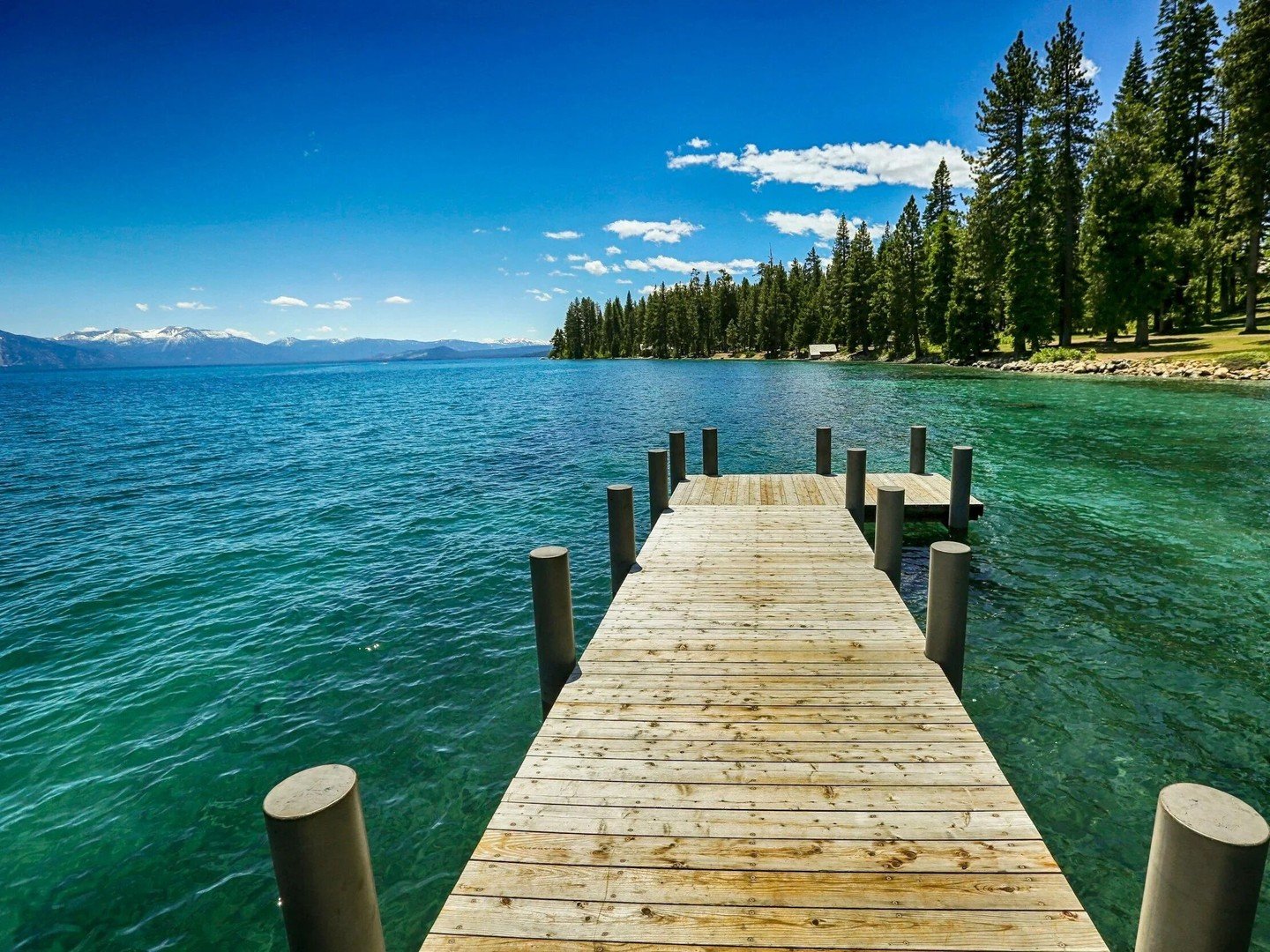 Nevada's bipartisan fight to protect Lake Tahoe: The Bureau of Reclamation launched an invasive species prize challenge to stop mussels from spreading through boat ballast water&mdash;costing over $1 billion yearly in damages. Nevada's TRPA oversight