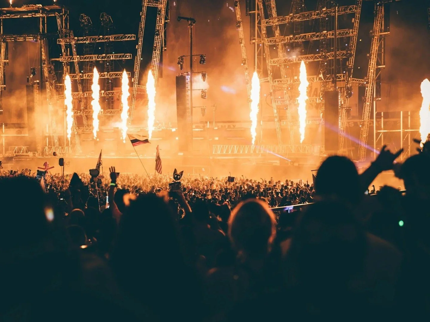 DOJ announced a tentative $280 million settlement with Live Nation over an antitrust lawsuit. However, Nevada Attorney General Aaron Ford (D) rejected the settlement and committed Nevada to litigate independently. Read more &rarr; https://nevadapolit