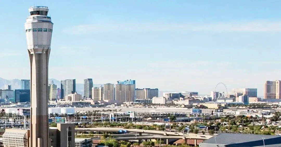 TSA agents are missing their first full paycheck today as the DHS shutdown continues. Nevada airports are stepping up: Harry Reid reopened its Food &amp; Essentials Pantry for non-perishables, toiletries, baby/pet supplies. Reno-Tahoe partners with T