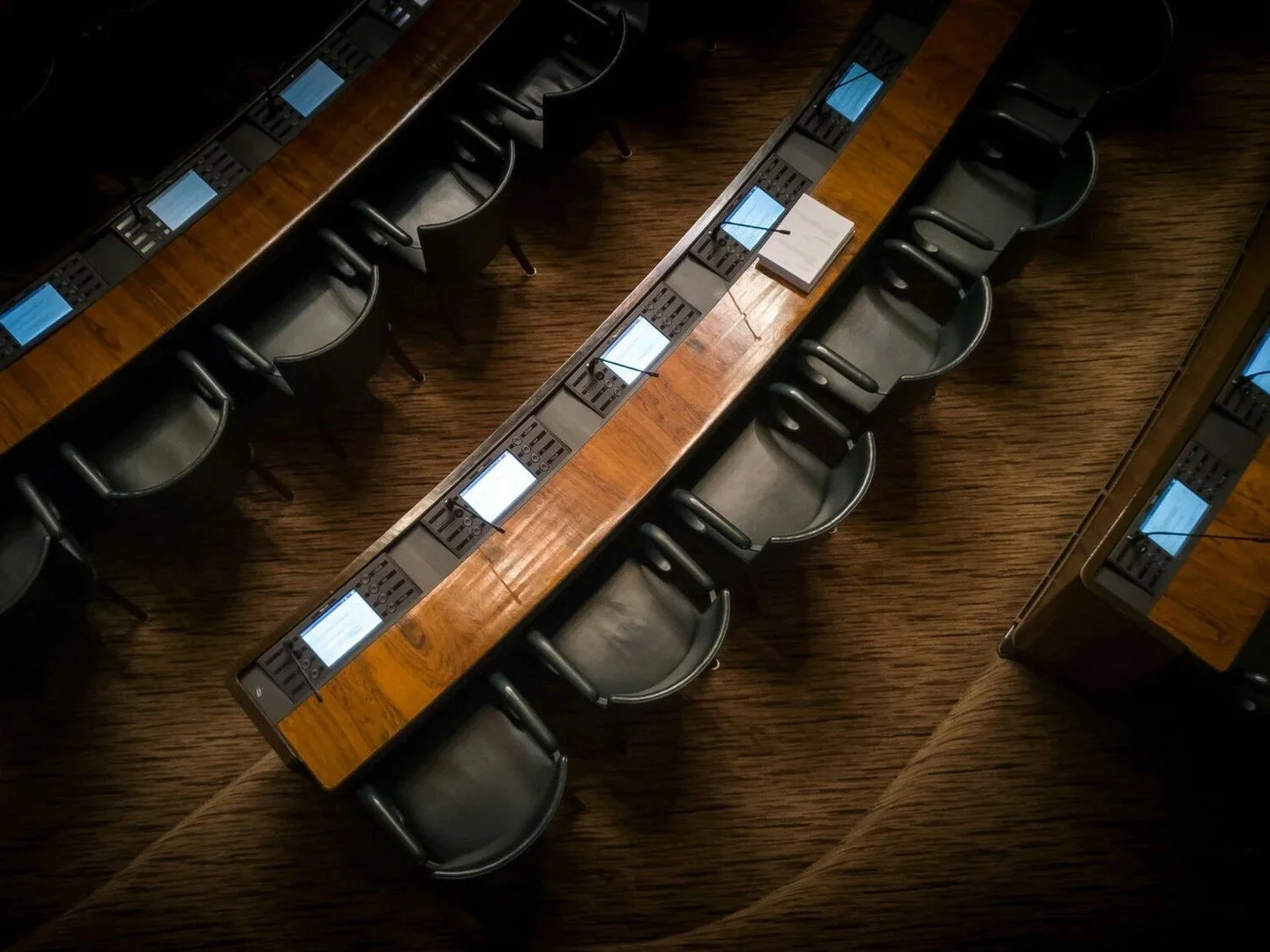 Senate Majority Leader Thune (R) plans to start debate on the SAVE America Act today. A marathon debate could last days or weeks to highlight Democratic opposition to proof-of-citizenship registration and photo ID requirements. The alternative for bi