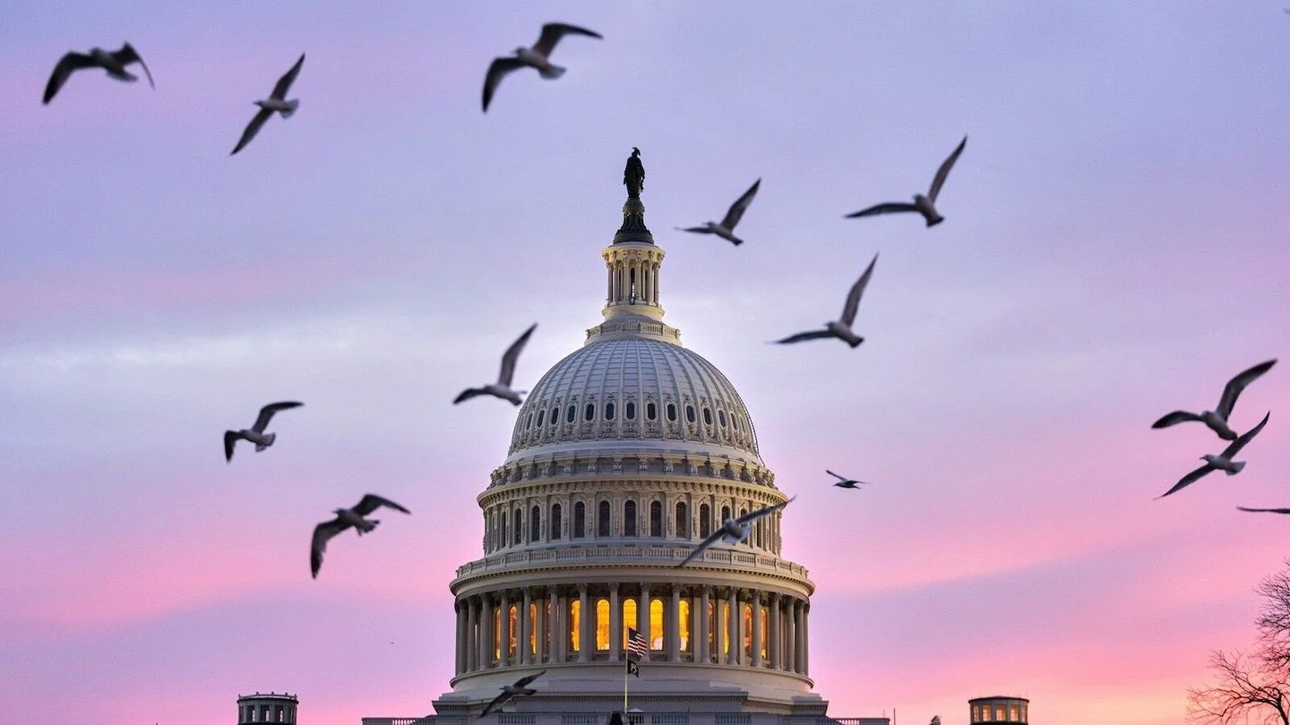 Extending the shutdown to 35 days, Senate Dems blocked a DHS funding bill for the fifth time. Many workers, including TSA employees, remain unpaid, causing long security lines at airports nationwide.

Nevada Senators Cortez Masto (D) and Rosen (D) ha