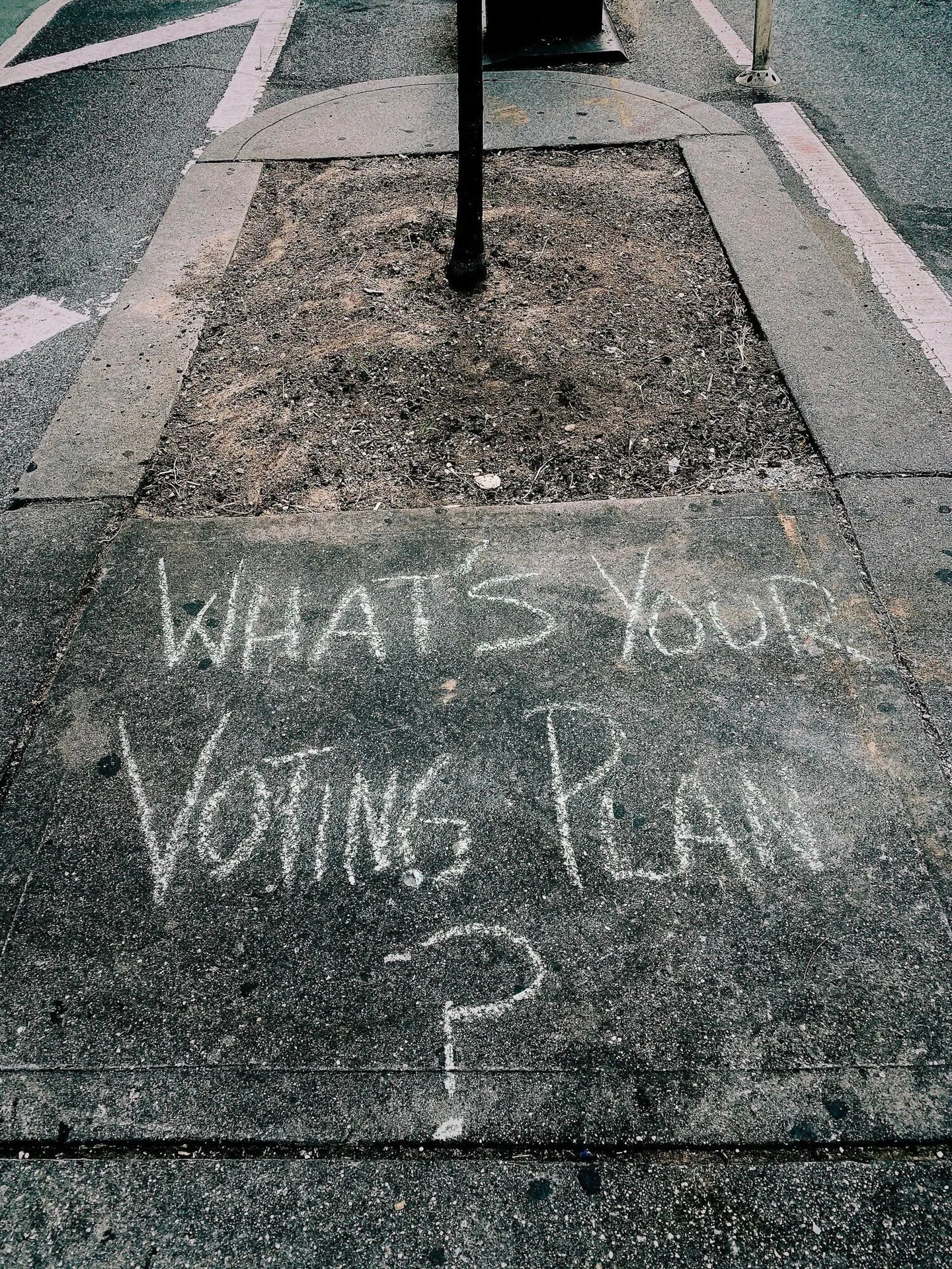 In Nevada, to register to vote, you must sign a form stating that you are a citizen. The debated #SaveAmericaAct would change that to require showing proof of citizenship instead of just signing the affidavit. This requirement applies only when regis