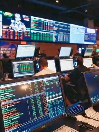 Once Nevada-Only, Now Everywhere: Sports Betting's Explosive Growth: https://youtube.com/shorts/4XbxALSQmqU?si=1p_AbBtjLxqfLjrE via @YouTube @PoliticalNevada