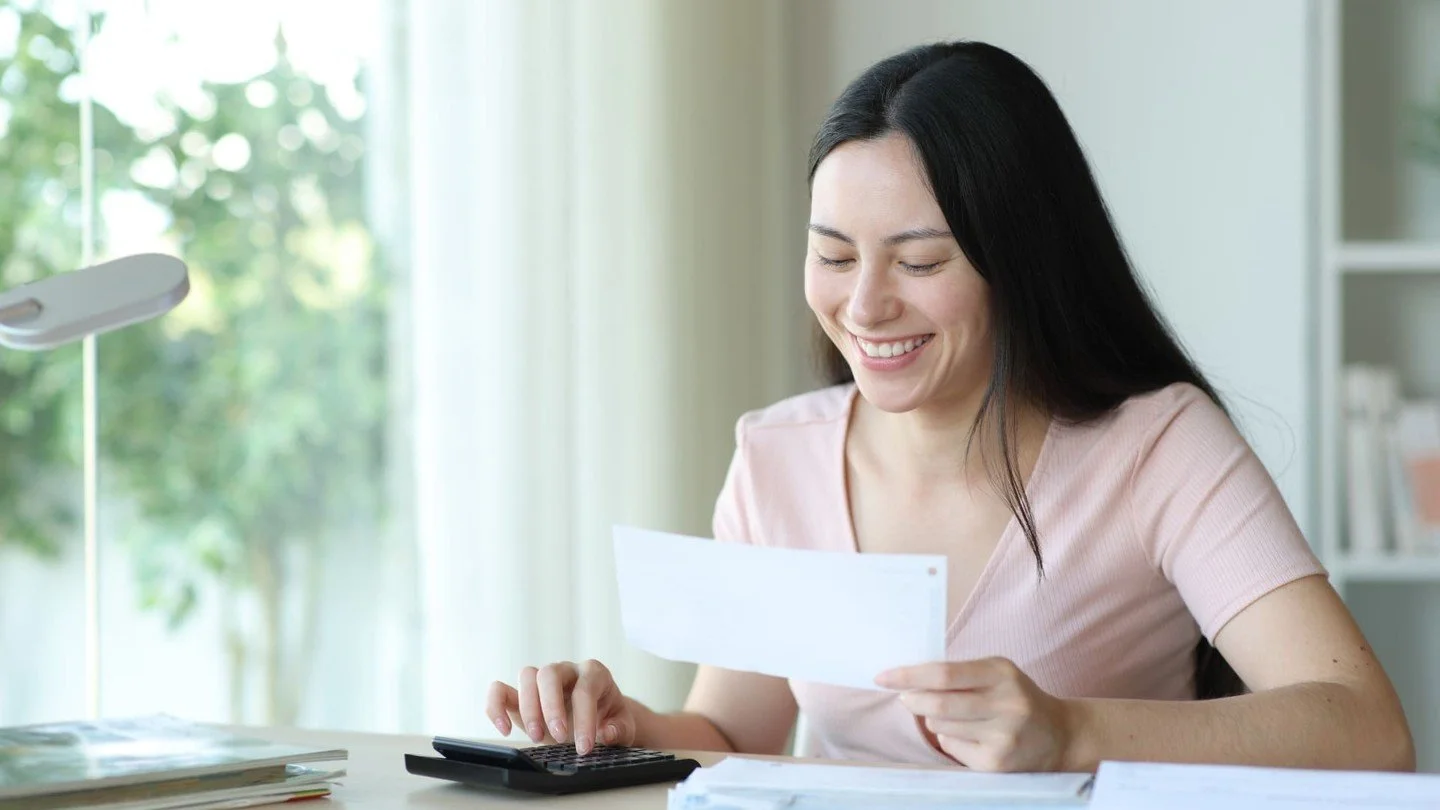 The average tax refund this tax season for individual filers is approximately 11% higher compared with the same period in 2025. So far, 3.5 million tax returns have claimed the No Tax on Tips provision&mdash;including many service workers in Nevada&m