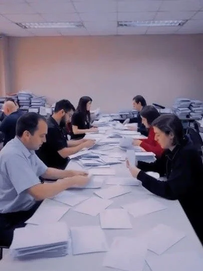 Nevada&rsquo;s Post-Election Ballot Counting Processes: https://youtube.com/shorts/n7RJj5h5YuM?si=J8R6X-08p3P91dyy via @YouTube @PoliticalNevada