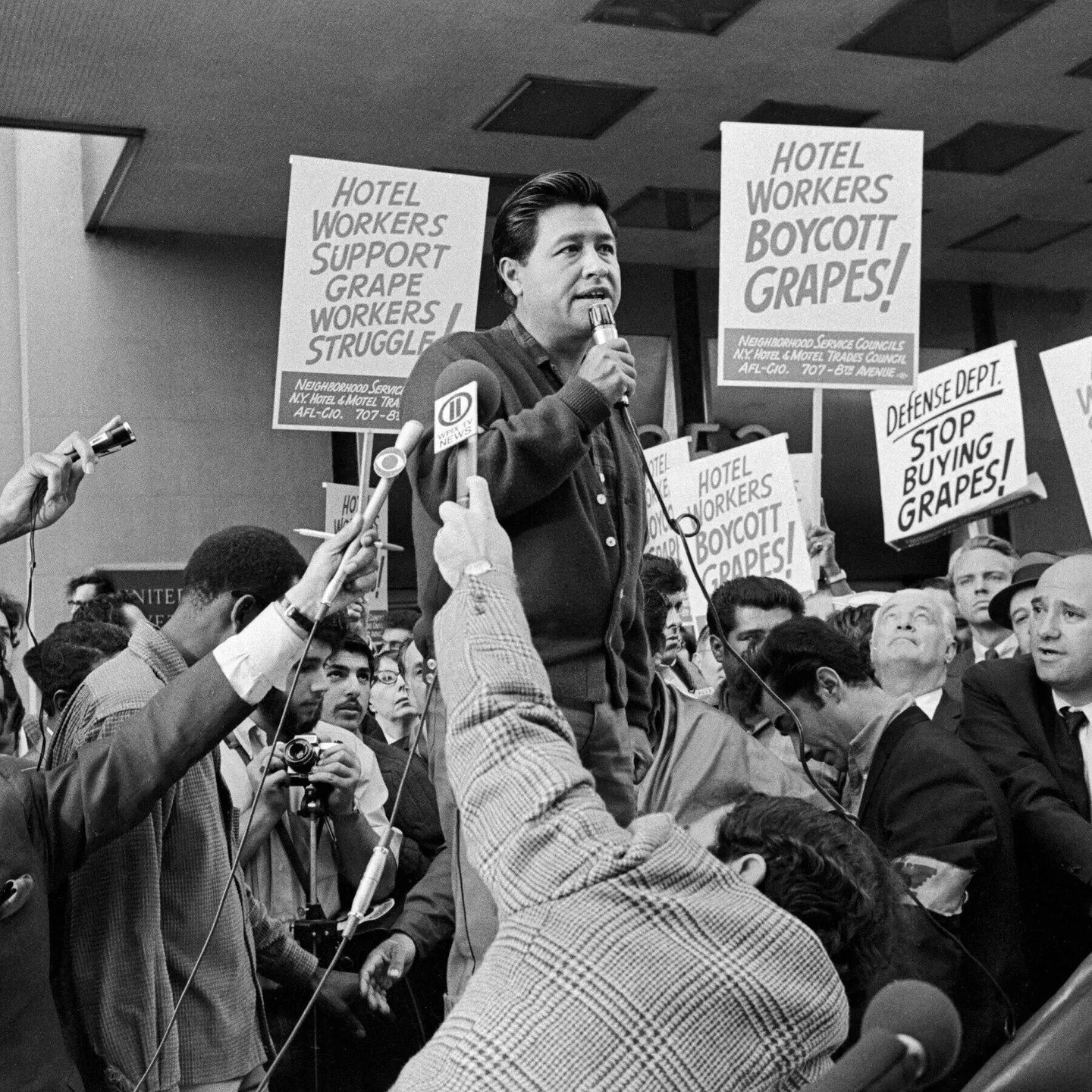 Nevada law requires the governor to annually proclaim March 31 as Cesar Chavez Day. This year, Gov. Lombardo (R) declined to issue the proclamation, citing recent sexual abuse allegations against Chavez.

Legislators could revise or repeal the requir