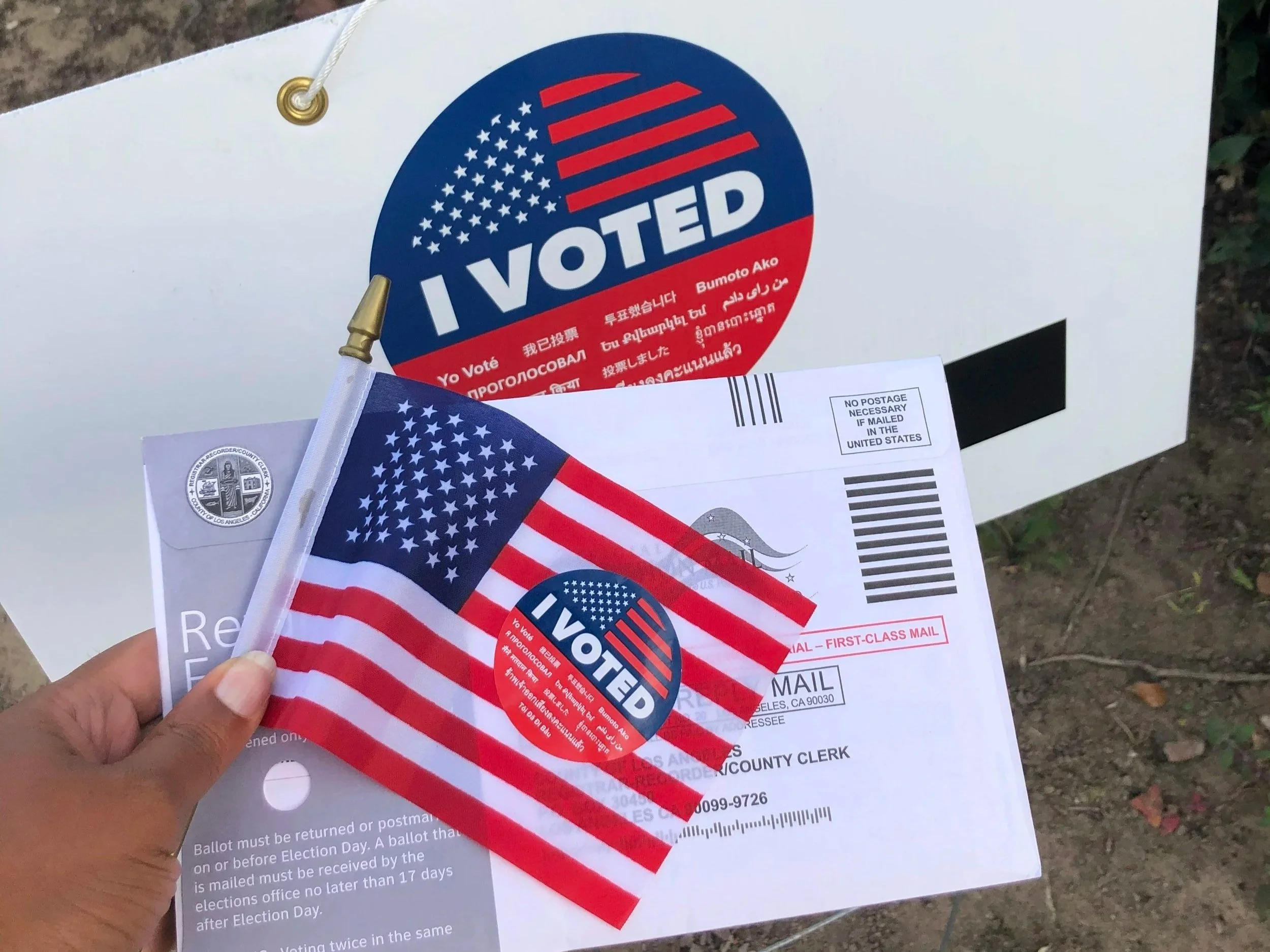 Nevada's Voter Roll Maintenance: How the State Keeps Lists Accurate Under Federal Law