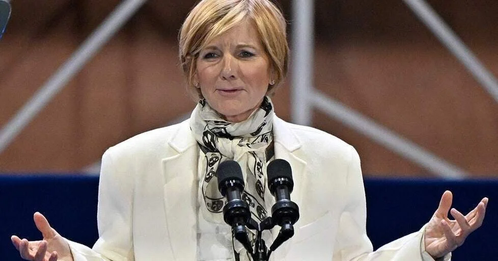 Nevada Congressmember Susie Lee (D) deleted a profanity-laced post replying to Supreme Court arguments on birthright citizenship. It read in part: &ldquo;I&rsquo;ll pray they f*ck him to his face.&rdquo; Screenshots of the post continue to circulate 