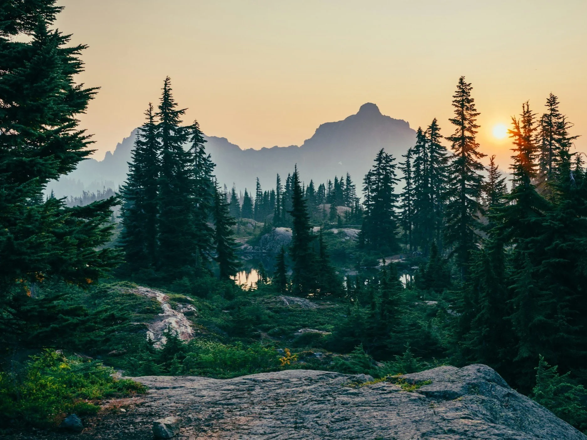 Forest Service HQ Moves West: What It Means for Nevada’s Public Lands