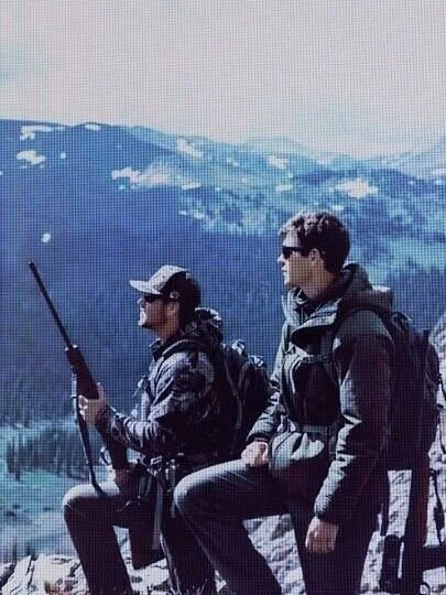 Gun Ownership in Nevada Compared to Other States: https://youtube.com/shorts/n0b4H4azSKw?si=J6wGA607SFa50ux0 via @YouTube @PoliticalNevada