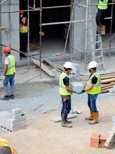 The Voting Power of Nevada Union Members&mdash;https://youtube.com/shorts/iabpGFRAgT4