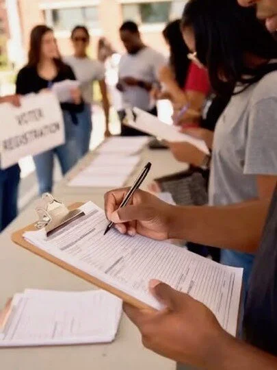 Nevada's Voter Roll Maintenance: How the State Keeps Lists Accurate Under Federal Law&mdash;https://youtube.com/shorts/mN5ubxDoz_0