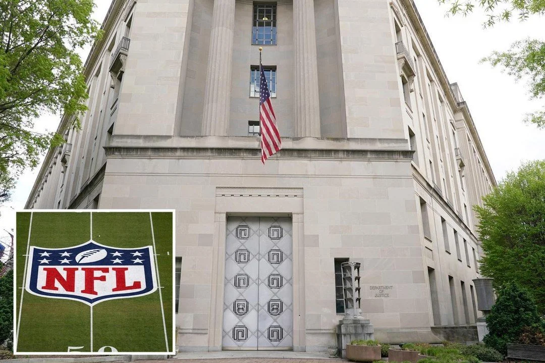 The DOJ has opened an antitrust probe into the NFL&rsquo;s media deals, scrutinizing whether the league&rsquo;s special 1961 antitrust exemption enables anticompetitive practices that force fans to pay over $1,000 yearly to watch all games across fra