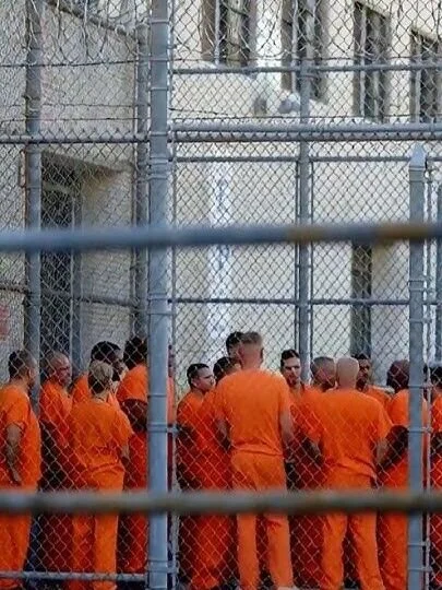 Nevada's Incarceration Rate Falls Below National Average: https://youtube.com/shorts/wLFn39b-00U?si=Qf4dptzH9P7cqizE via @YouTube @PoliticalNevada