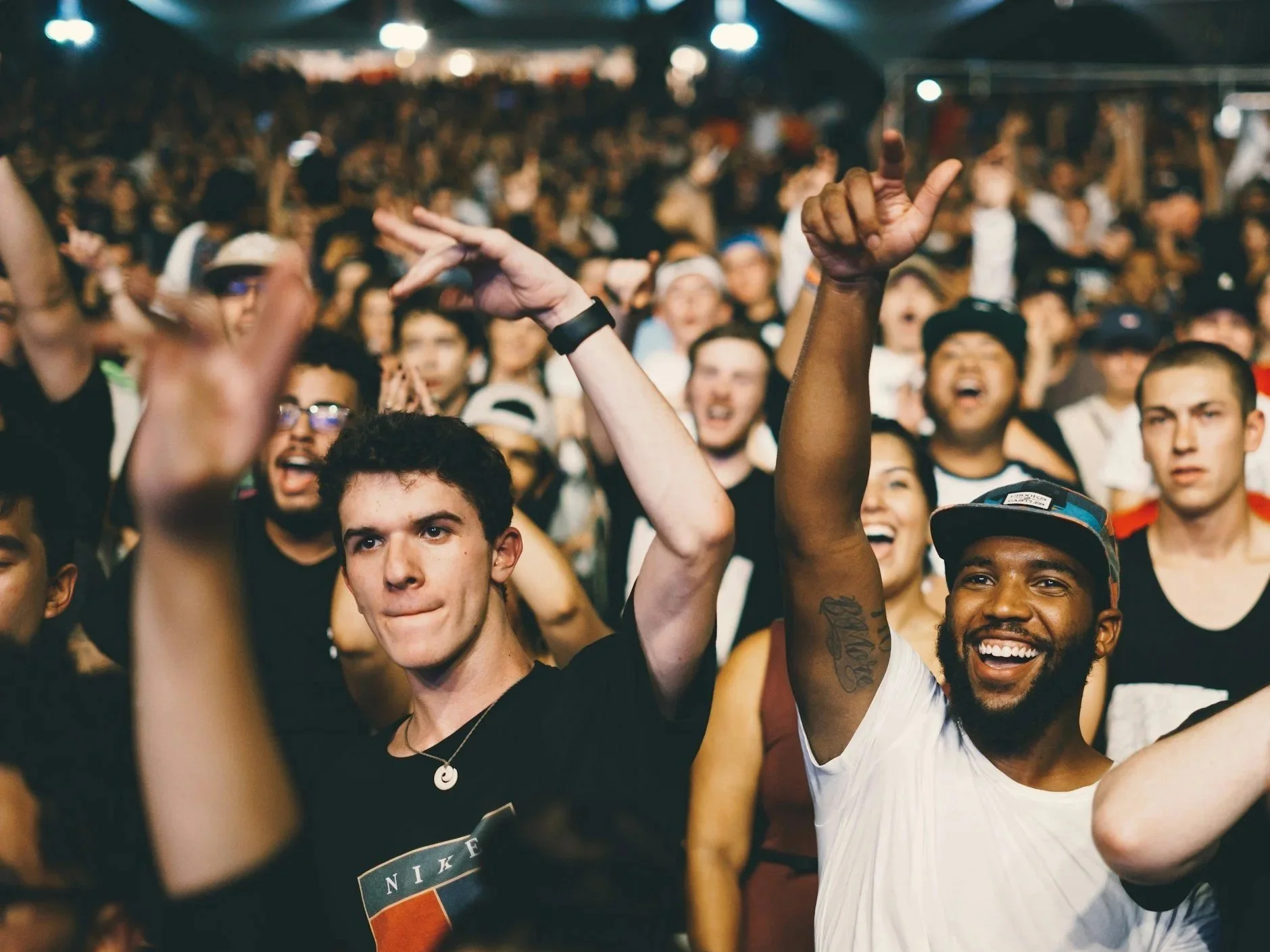 Nevada’s Population Growth Outpaces Most States