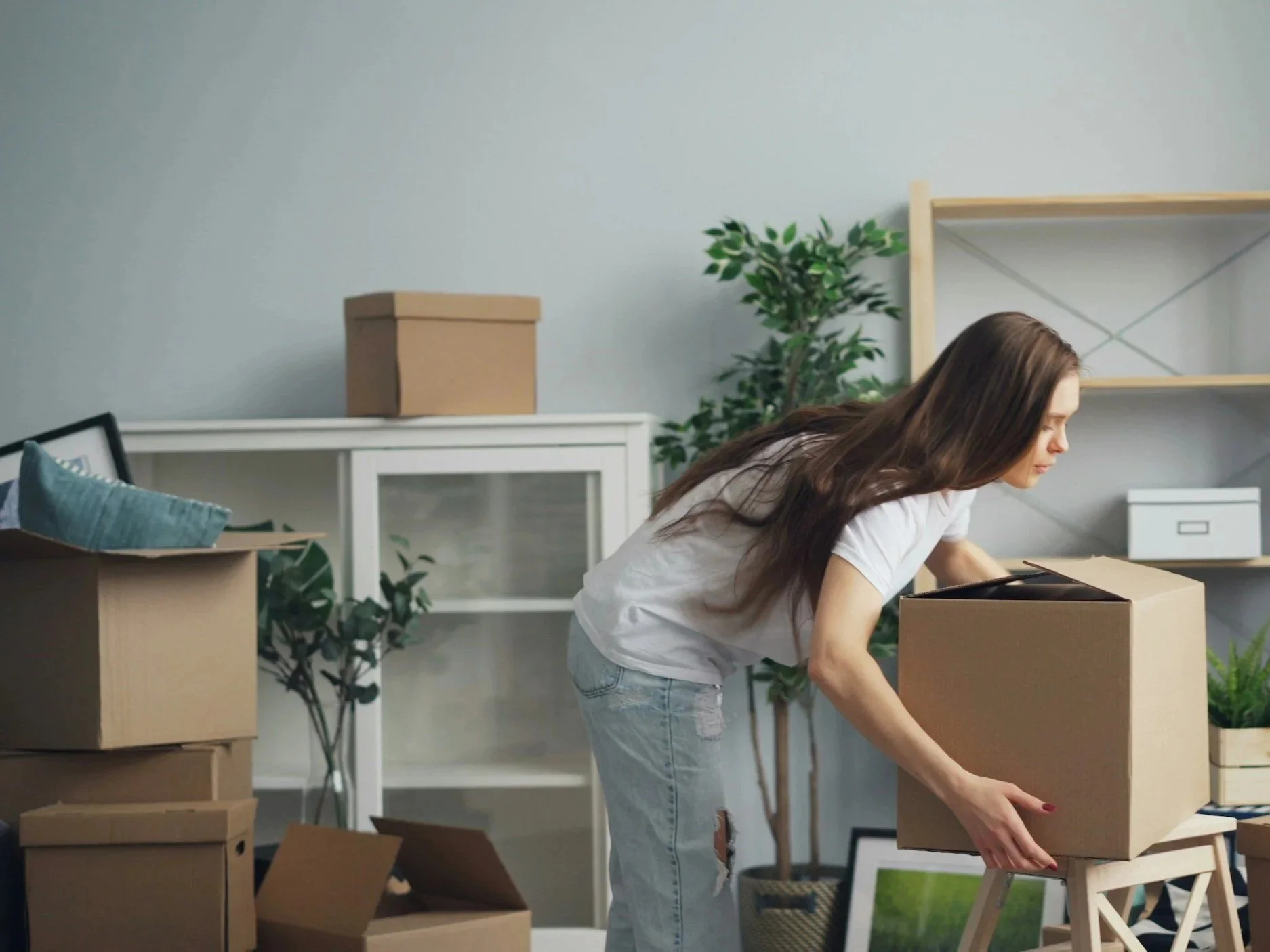 Nevada Housing Costs Drive First-Time Buyer Median Age to 35